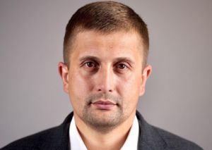 Сергій Козир: На лівому березі Херсонщини гуманітарна катастрофа через дії російських окупантів, які тримають українців у заручниках